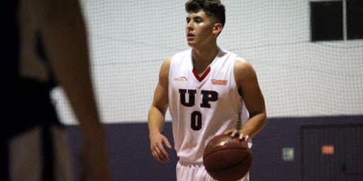 $!Óscar Piña Ibarra jugará con Caballeros de Culiacán