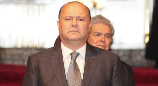 Fogto: Puente Libre