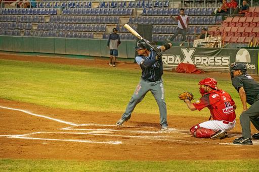 Mayos de Navojoa toma revancha y supera a Algodoneros de Guasave, en juego de preparación
