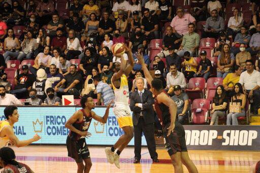 $!Caballeros de Culiacán no levanta en la Temporada 2022