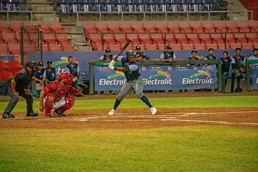 $!Mayos de Navojoa toma revancha y supera a Algodoneros de Guasave, en juego de preparación