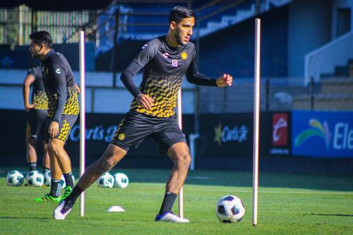 $!Dorados de Sinaloa comienza el camino hacia el campeonato en el Clausura 2022