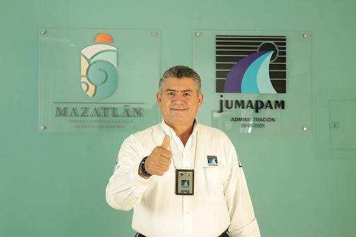 Luis Gerardo Núñez Gutiérrez