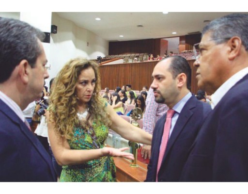 Así fue el día en que PRI, PAN, PAS… aprobaron la megapensión de 50 mil pesos a Chuy Toño