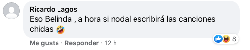 $!Esperan seguidores de Christian Nodal nuevos temas tras aparente ruptura con Belinda