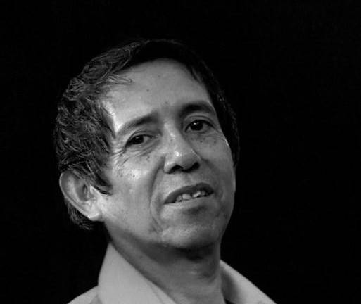 Margarito Cuéllar