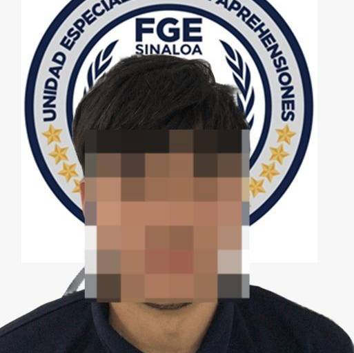 Prisión preventiva para acusado de violación de una menor en Culiacán