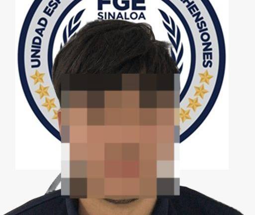 Osiel “N”, es acusado de violación equiparada en agravio de una menor de 14 años.