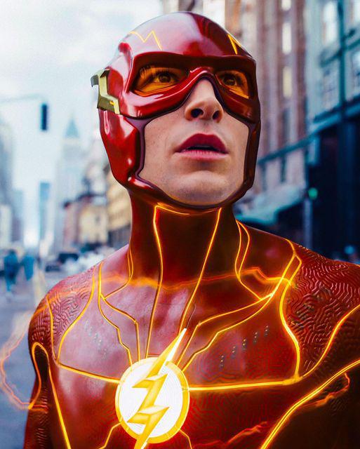 $!Revelan estado actual del actor Ezra Miller