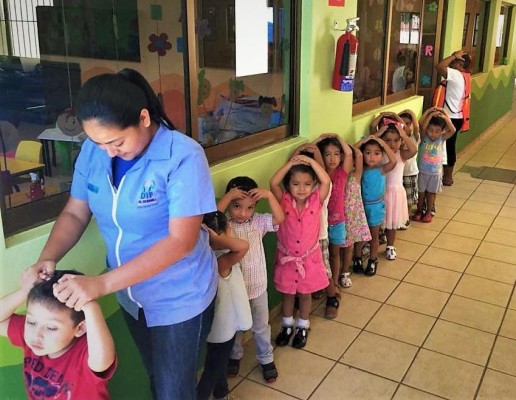 Reanudará DIF Rosario actividades en su primera guardería, tras cerrar por la pandemia