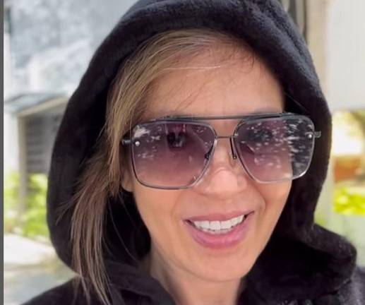 Yolanda Andrade