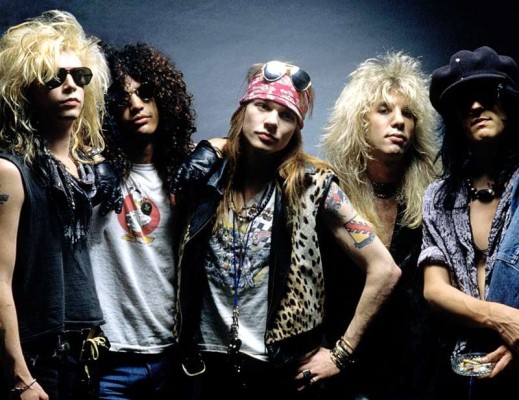 La banda se presentará el 18 de abril en el Foro Sol
