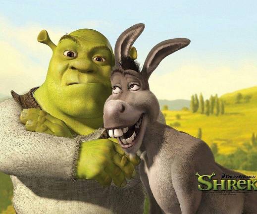 ‘Burro’ de ‘Shrek’ tendrá su propia película.