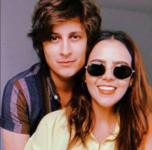Sorprenden Yuya y Siddhartha juntos en Instagram