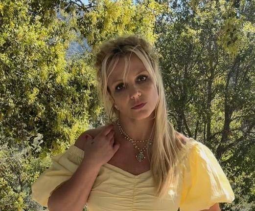 Britney Spears