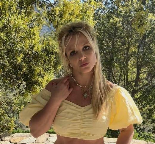 Reeditarán ‘I Did It Again’ de Britney Spears por su 25 aniversario