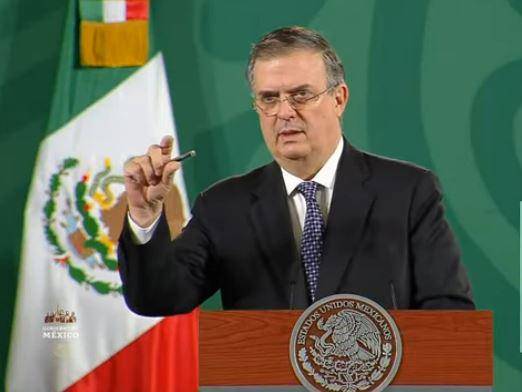 Presidente Andrés Manuel López Obrador.