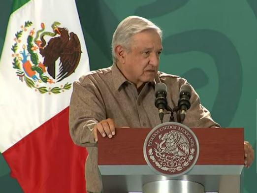Lozoya debe pagar no 5 sino los 200 millones de dólares, ese fue el daño, dice AMLO