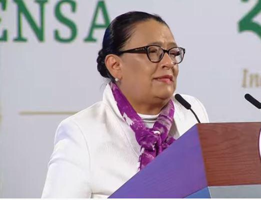 Tijuana, Ciudad Juárez, Culiacán y Guadalajara lideran feminicidios en México, informa SSPC