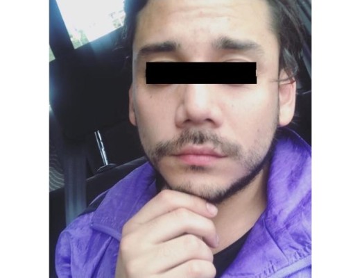 El Juez determinó que existen datos de prueba suficientes para que el youtuber se quede en prisión.