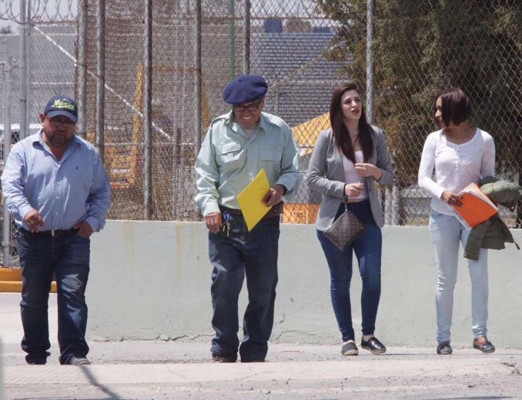 Estado de salud de “El Chapo” es bueno, asegura comisionado