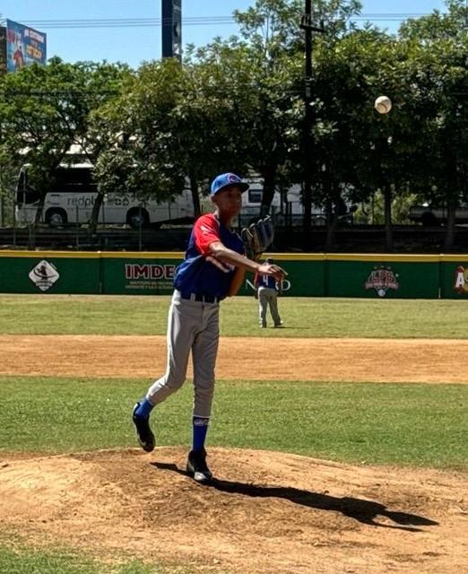 $!Chihuahua, Baja California y Nuevo León siguen invictos en Nacional U12
