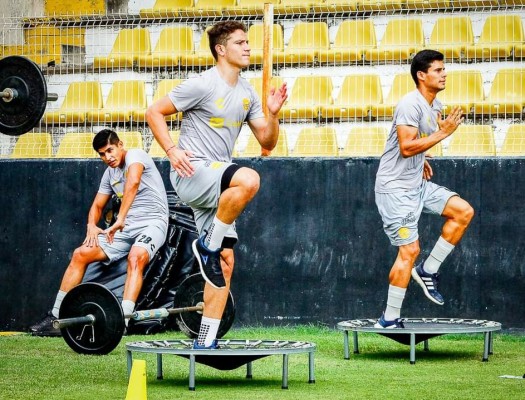 Dorados buscará en casa su segunda victoria del torneo.