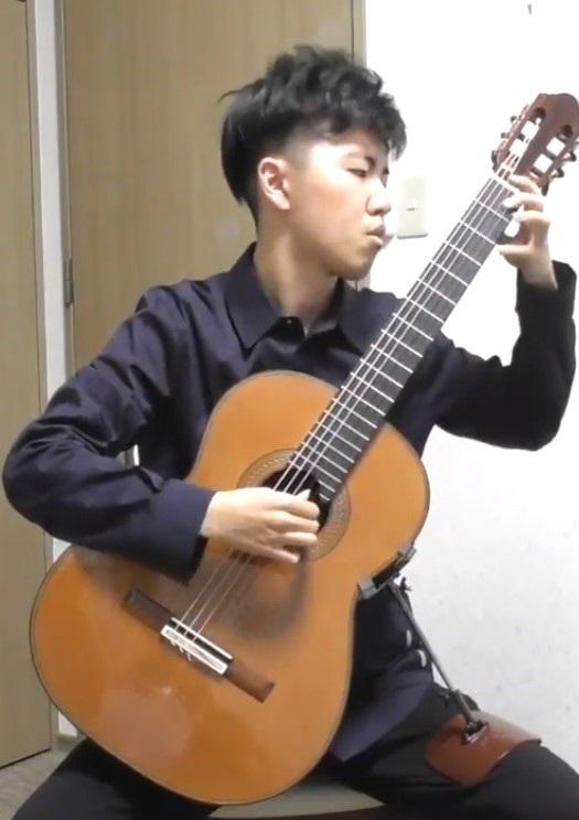 $!Yuki Saito