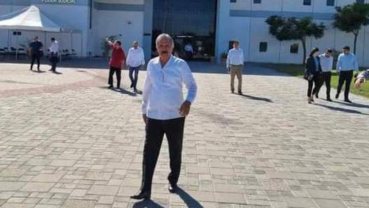 Difieren audiencia para reapertura de investigación en contra de Estrada Ferreiro