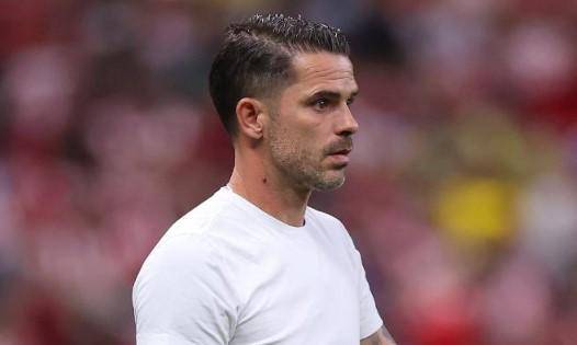 Fernando Gago confía en su equipo.