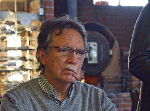 Gilberto López Alanís