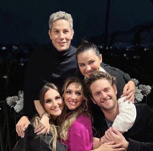 $!Revela Christian Chávez por qué se separó de RBD
