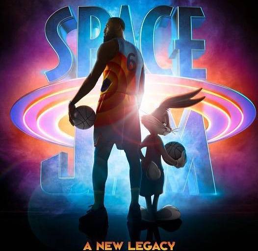 Estrenan tráiler de Space Jam 2; la cinta se estrenará el 16 de julio