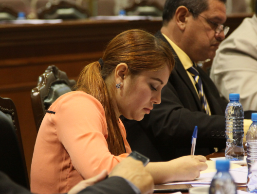 Lucero Sánchez López con acusaciones en Estados Unidos.