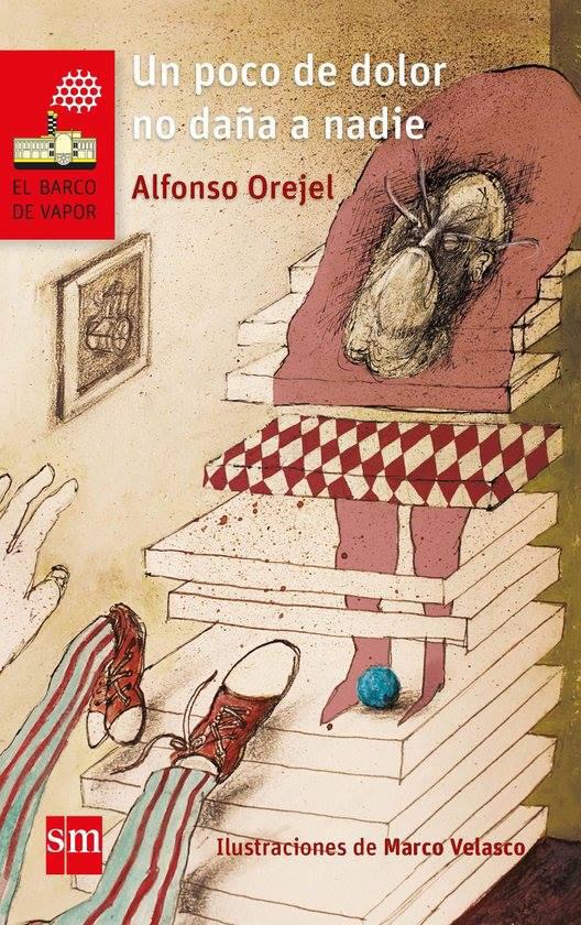$!Para contagiar la lectura, se necesita una buena técnica de narración, asegura Alfonso Orejel