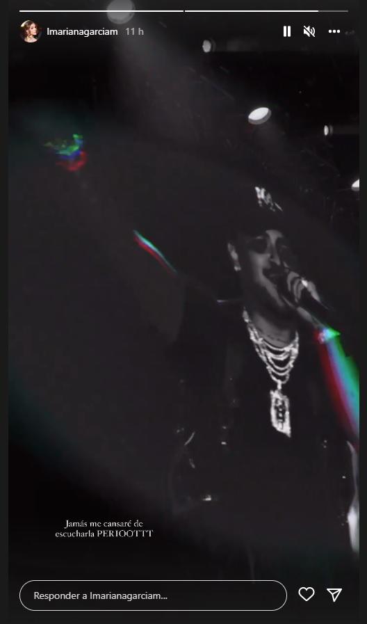 $!¿Christian Nodal tiene nueva novia? Lo captan de la mano con joven de Sinaloa