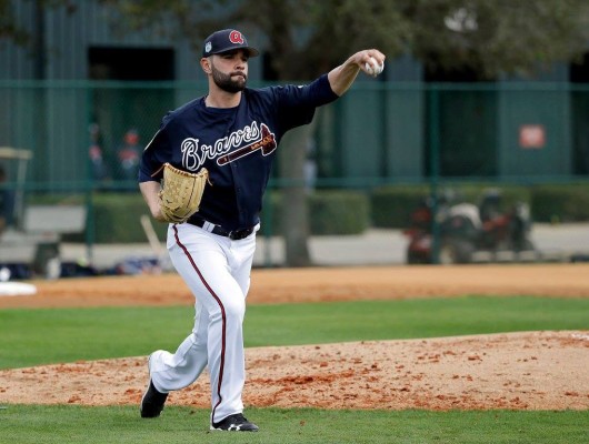 Vapulea Atlanta a CC Sabathia