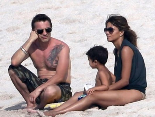 Foto: TMZ