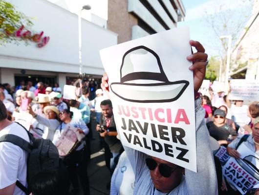¿Y la justicia para Javier?, se pregunta Griselda Triana tras conocerse que ‘El MiniLic’ quedará libre en EU