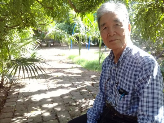 Vicente Yamazaki charlará hoy en el Congreso de Valores.