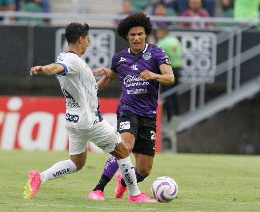 Mazatlán tendrá un complicado partido ante La Fiera.