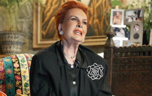 Talina Fernández revela quién la orilló a salir del programa ‘Hoy’