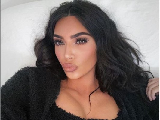 Kim Kardashian