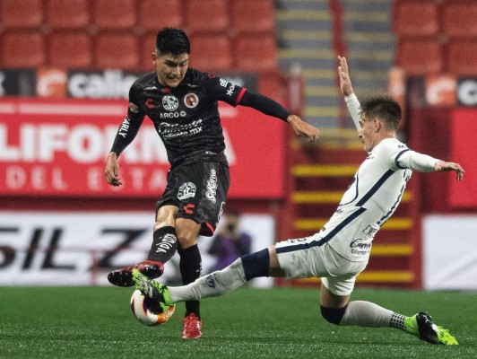 Foto: Twitter @PumasmX
