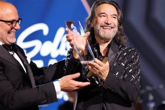 Marco Antonio Solís