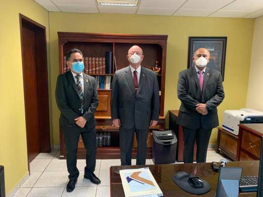 Jesús Madueña Molina fue designado como Rector de la UAS