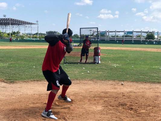 Venados ya ha realizado su pretemporada en la Unidad Juárez en años anteriores.