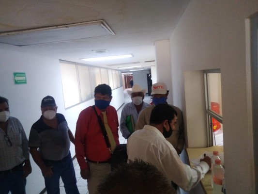 Niños y niñas tarámaris en el olvido, solicitan profesores en su lengua a SEPyC