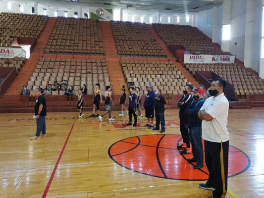 $!Liga de Baloncesto del Pacífico aplaza arranque de su temporada 2021