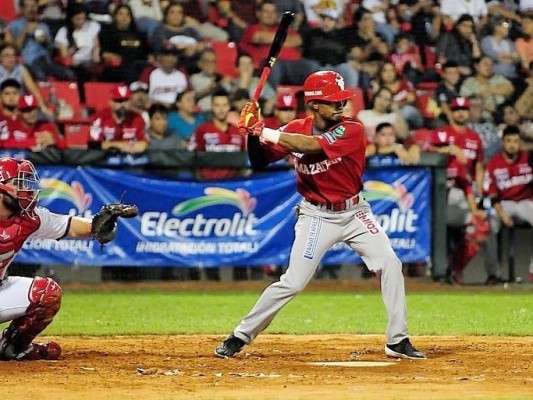 Randy Romero tiene aspiraciones ligamayoristas.